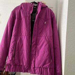 Billabong Snow Jacket XL